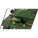 COBI Challenger 2, Bygge legetøj 