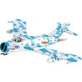 COBI MiG-17 NATO Code "Fresco", Bygge legetøj 