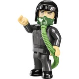 COBI MiG-17 NATO Code "Fresco", Bygge legetøj 