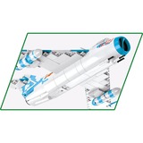 COBI MiG-17 NATO Code "Fresco", Bygge legetøj 