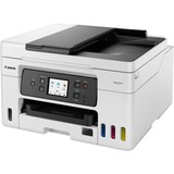 Canon 5779C006AA, Multifunktionsprinter Hvid