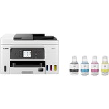 Canon 5779C006AA, Multifunktionsprinter Hvid