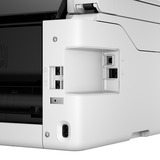 Canon 5779C006AA, Multifunktionsprinter Hvid