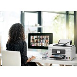Canon 5779C006AA, Multifunktionsprinter Hvid