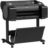 Canon imagePROGRAF GP-200 storformat printer Wi-Fi Farve 2400 x 1200 dpi A1 (594 x 841 mm) Ethernet LAN, Ink-jet printer Sort, 2400 x 1200 dpi, JPEG,PDF, Sort, Blå, Magenta, Mat sort, Gul, PF-07, A1 (594 x 841 mm), Beskæringsark, Blankt papir, Kraftigt papir, Almindeligt papir, Rulle