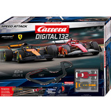Carrera DIGITAL 132 Speed Attack, Racerbane 