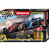 Carrera Racerbane