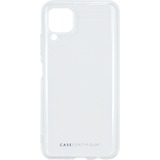 Case FortyFour Mobiltelefon Cover gennemsigtig