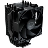 Cooler Master CPU køler Sort