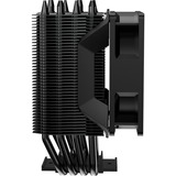 Cooler Master CPU køler Sort