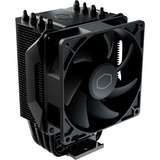 Cooler Master Hyper 411 Nano, CPU køler Sort
