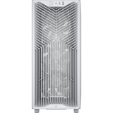 Corsair 3200D RS White, Towerkabinet Hvid