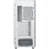 Corsair 3200D RS White, Towerkabinet Hvid