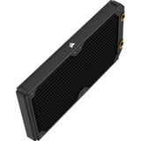Corsair Hydro X Series XR5 280 NEO 280mm, Radiator Sort