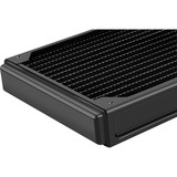 Corsair Hydro X Series XR5 280 NEO 280mm, Radiator Sort