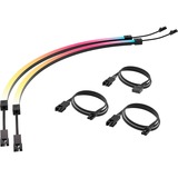 Corsair iCUE LINK LS430 Aurora RGB Light Strips, LED Strip 