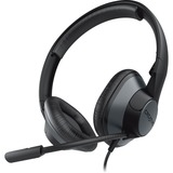 Creative HS-720 V2, Headset Sort