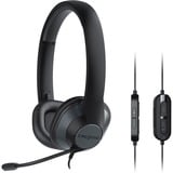 Creative HS-720 V2, Headset Sort