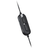 Creative HS-720 V2, Headset Sort