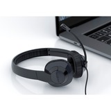 Creative HS-720 V2, Headset Sort
