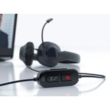 Creative HS-720 V2, Headset Sort