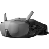 DJI Goggles N3, VR briller Sort