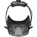 DJI Goggles N3, VR briller Sort