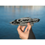 DJI Neo 2 Fly More Combo, Drone grå