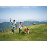 DJI Neo 2 Fly More Combo, Drone grå