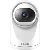 D-Link DCS-6501LH overvågningskamera Tårn IP-sikkerhedskamera Indendørs 2304 x 1296 pixel Skrivebord Hvid, IP-sikkerhedskamera, Indendørs, Trådløs, Skrivebord, Hvid, Tårn