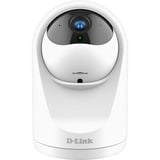 D-Link DCS-6501LH overvågningskamera Tårn IP-sikkerhedskamera Indendørs 2304 x 1296 pixel Skrivebord Hvid, IP-sikkerhedskamera, Indendørs, Trådløs, Skrivebord, Hvid, Tårn