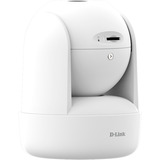 D-Link DCS-6501LH overvågningskamera Tårn IP-sikkerhedskamera Indendørs 2304 x 1296 pixel Skrivebord Hvid, IP-sikkerhedskamera, Indendørs, Trådløs, Skrivebord, Hvid, Tårn