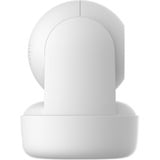 D-Link DCS-6501LH overvågningskamera Tårn IP-sikkerhedskamera Indendørs 2304 x 1296 pixel Skrivebord Hvid, IP-sikkerhedskamera, Indendørs, Trådløs, Skrivebord, Hvid, Tårn