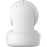 D-Link DCS-6501LH overvågningskamera Tårn IP-sikkerhedskamera Indendørs 2304 x 1296 pixel Skrivebord Hvid, IP-sikkerhedskamera, Indendørs, Trådløs, Skrivebord, Hvid, Tårn