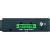 D-Link DIS-100G-10S netværksswitch Administreret Gigabit Ethernet (10/100/1000) Sort Administreret, Gigabit Ethernet (10/100/1000)