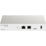 D-Link DNH-100 enhed til netværksstyring 100 Mbit/s Ethernet LAN, Access point controller 100 Mbit/s, IEEE 802.1Q, IEEE 802.3ab, IEEE 802.3u, IEEE 802.3x, 10,100,1000 Mbit/s, WPA2, WPA3, Ledningsført, 100 - 240 V