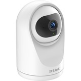 D-Link Overvågningskamera Hvid