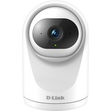 D-Link Overvågningskamera Hvid