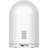 D-Link Overvågningskamera Hvid