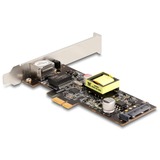 DeLOCK PCI Express x1 kort til 1 x 2,5 Gigabit LAN PoE+, Netværkskort 