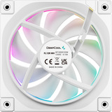 DeepCool FL12R, Sag fan Hvid