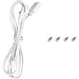 DeepCool FL12R, Sag fan Hvid