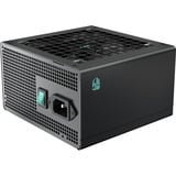DeepCool GAMER STORM PF650L, PC strømforsyning Sort