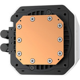 DeepCool LM360 WH, Vandkøling Hvid