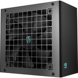 DeepCool R-PF650L-HE0B-JGEU, PC strømforsyning Sort