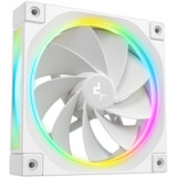 DeepCool Sag fan Hvid