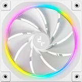 DeepCool Sag fan Hvid