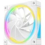 DeepCool Sag fan Hvid