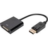 Digitus AK-340409-001-S, Adapter Sort