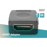 Digitus Adapter HDMI > HDMI Sort